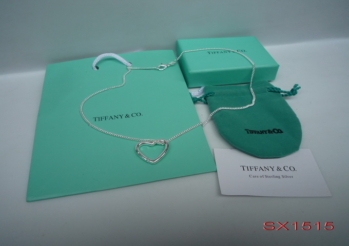 Collana Tiffany Modello 202